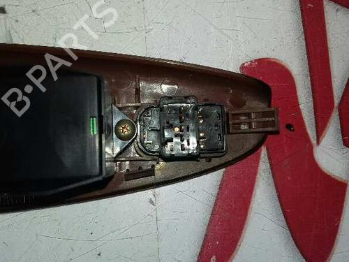 Left front window switch DAEWOO NUBIRA Saloon (J100) 2.0 16V | BP12834307I27 