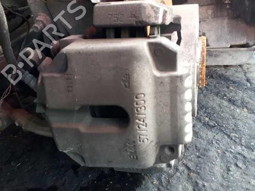 Used Right front brake caliper BMW Z4 Roadster (E89) sDrive 23 i (204 hp) 12650772