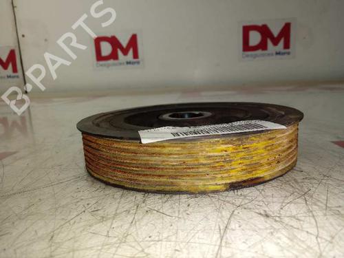 Pulley SUBARU IMPREZA Hatchback (GR, GH, G3)  | BP14131146M122 
