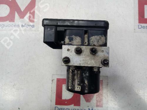 Used ABS pump VW TOURAN (1T1, 1T2) [2003-2010]  12652418