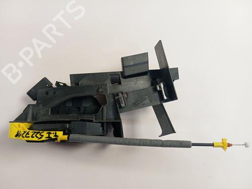 Used Rear left lock Rear left lock FORD C-MAX II (DXA/CB7, DXA/CEU) 1.0 EcoBoost (125 hp) 36774057 36774057