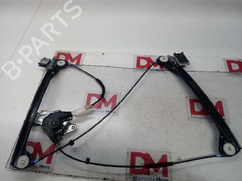 Front left window mechanism BMW 3 (E46)  | BP29333236C22 