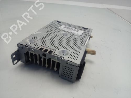Radio PEUGEOT EXPERT Van (VF3A_, VF3U_, VF3X_)  | BP17079002E6 