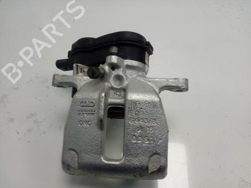 Used Right rear brake caliper AUDI Q5 (8RB) 2.0 TDI quattro (177 hp) 12645772