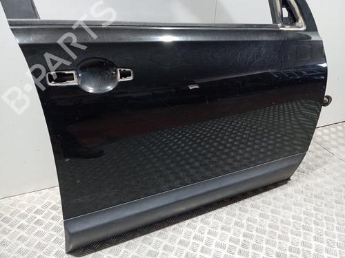 Right front door NISSAN QASHQAI I (J10, NJ10)  | BP29588600C3 