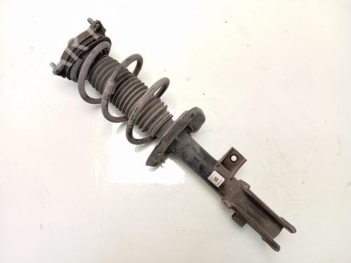 Used Right front shock absorber KIA SPORTAGE III (SL) [2009-2017]  22386323