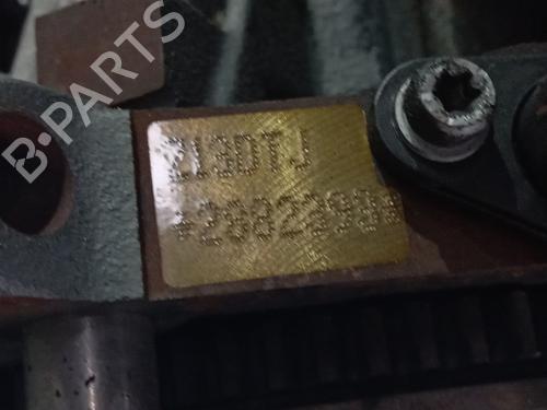 Engine OPEL CORSA D (S07) 1.3 CDTI (L08, L68) | BP33462873M1 - Image 2