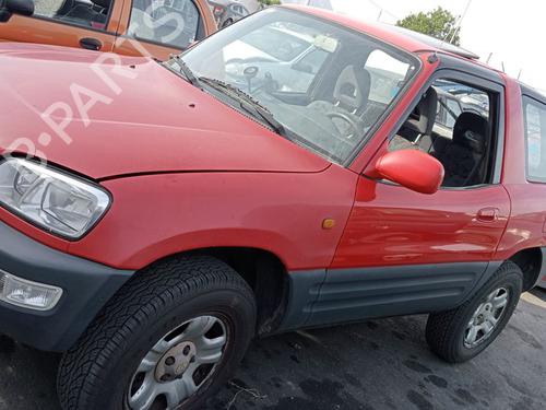Used Parts TOYOTA RAV 4 I Cabrio (_A1_) [1997-2000]  2602954