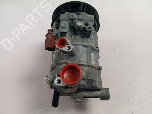 Klimakompressor SKODA OCTAVIA IV Combi (NX5, PV5)  | BP30624435M34 