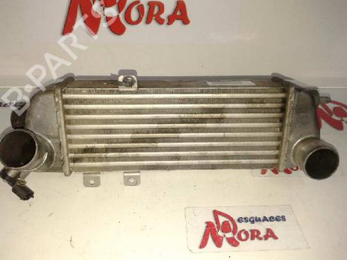 Used Intercooler KIA CEE'D Hatchback (ED) [2006-2012]  12642950