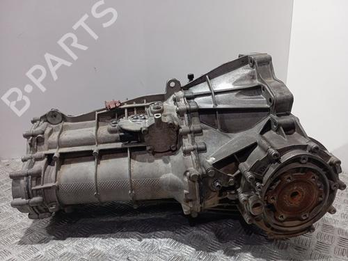 Gearbox AUDI A4 B8 Avant (8K5)  | BP34629672M3  - Image 6