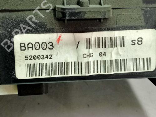 Instrument cluster NISSAN PRIMERA Hatchback (P12) 1.9 dCi | BP12669214C47 