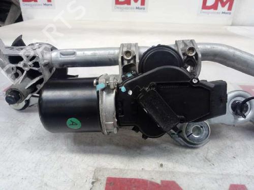 Front wiper motor NISSAN JUKE (F15) 1.5 dCi | BP12647538M29 