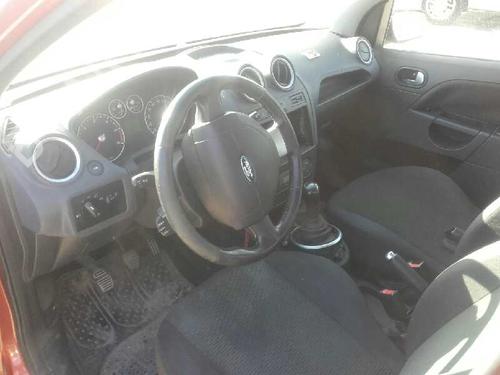 Mirror switch FORD FIESTA V (JH_, JD_)  | BP16698927I25 