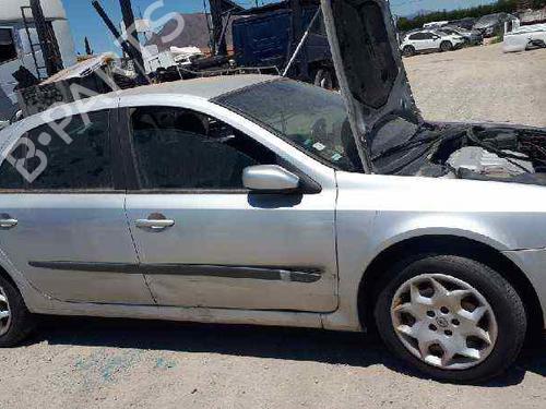 Servo brake RENAULT LAGUNA II (BG0/1_)  | BP16939204M42 