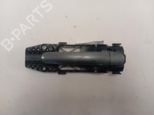 Used Rear right exterior door handle VW TIGUAN (5N_) [2007-2018]  22601041