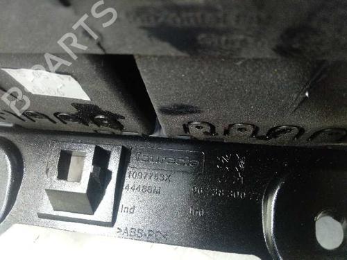 Air vent PEUGEOT 208 I (CA_, CC_)  | BP14129035I21 