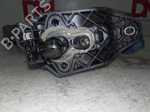 Clutch pedal SEAT IBIZA IV (6J5, 6P1)  | BP16646971I13