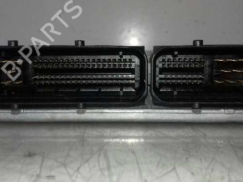 Engine control unit (ECU) NISSAN ALMERA TINO (V10)  | BP12642327M57 