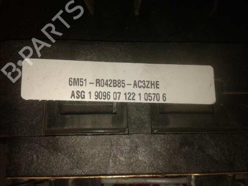 Driver airbag FORD FOCUS C-MAX (DM2)  | BP12633744C9 