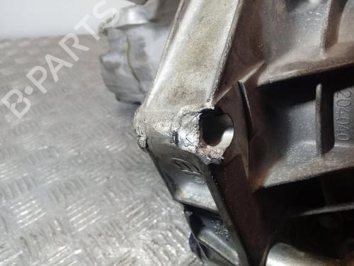 Gearbox FIAT 500 (312_)  | BP30913791M3 