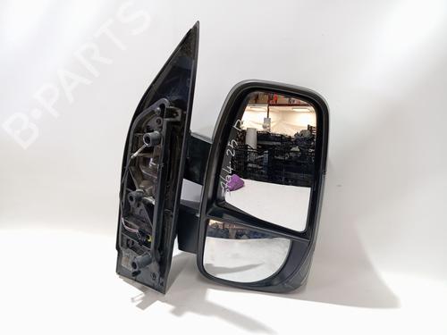 Used Right mirror IVECO DAILY VI Van [2014-2025]  26886659