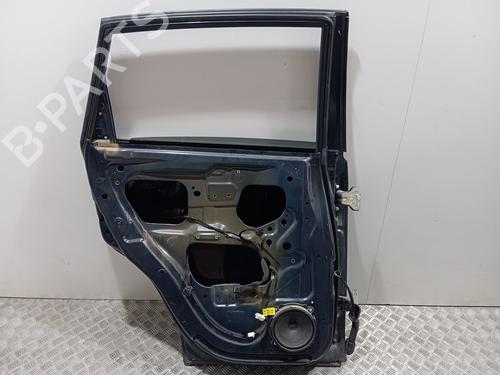Left rear door OPEL ANTARA A (L07)  | BP29573675C4 