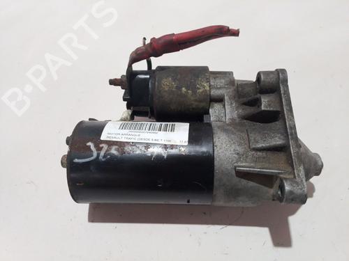 Used Starter RENAULT TRAFIC Van (T_, P_, V_) 1.9 D (60 hp) 26958130