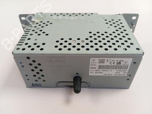 Used Radio Radio 37533689 37533689