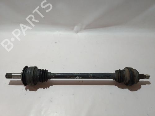 Used Left rear driveshaft Left rear driveshaft MERCEDES-BENZ C-CLASS Coupe (C205) C 250 d (205.308) (204 hp) 40009447 40009447