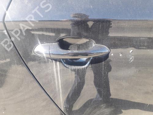 Used Rear right exterior door handle KIA CARENS IV [2013-2025]  12841970