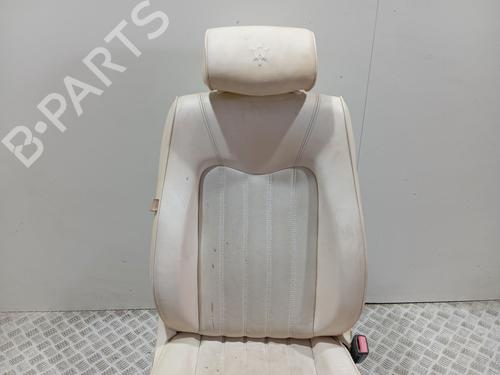 Right front seat MASERATI QUATTROPORTE V | BP35953413C16 - Image 3