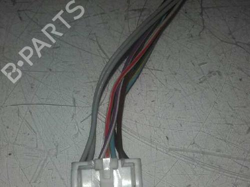 Right mirror FIAT MAREA (185_)  | BP12935446C27 