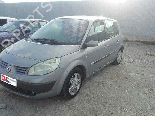 Front left window mechanism RENAULT SCÉNIC II (JM0/1_)  | BP12643934C22 