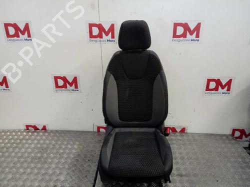 Setesett OPEL CROSSLAND X / CROSSLAND (P17, P2QO) 1.2 (75) (131 hp) 12655589