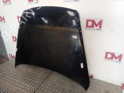 Capot VW TOUAREG (7LA, 7L6, 7L7) 3.0 V6 TDI | BP12666046C1 