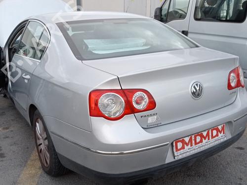 Electronic module VW PASSAT B6 (3C2)  | BP13045682M83 