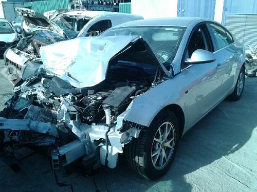 Starter OPEL INSIGNIA A (G09) 2.0 CDTI (68) | BP12636570M8 - Image 5
