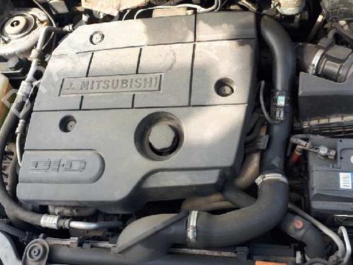 Ashtray MITSUBISHI SPACE STAR MPV (DG_A) | BP30371292I30