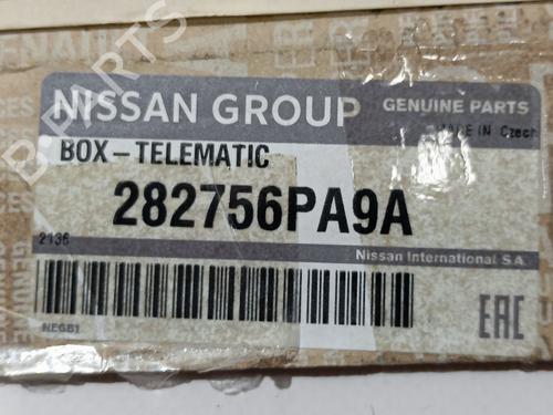 Electronic module NISSAN JUKE (F16_) 1.6 Hybrid | BP32138089M83  - Image 5