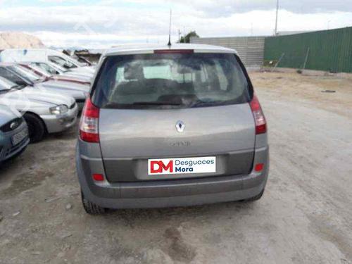 Catalyst RENAULT SCÉNIC II (JM0/1_)  | BP30369995M10  - Image 9