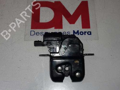 Tailgate lock NISSAN MICRA V (K14)  | BP12650957C101 