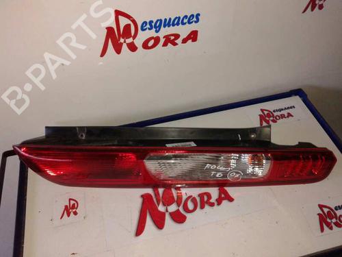 Right taillight FORD FOCUS II (DA_, HCP, DP)  | BP12633519C35 