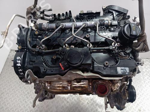 Used Engine Engine 39246428 39246428