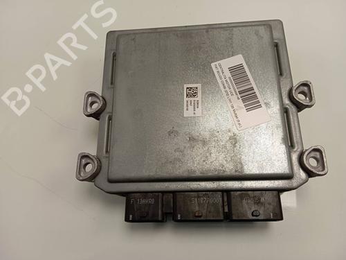 Engine control unit (ECU) FIAT SCUDO Bus (270_, 272_) 2.0 D Multijet | BP20489211M57 