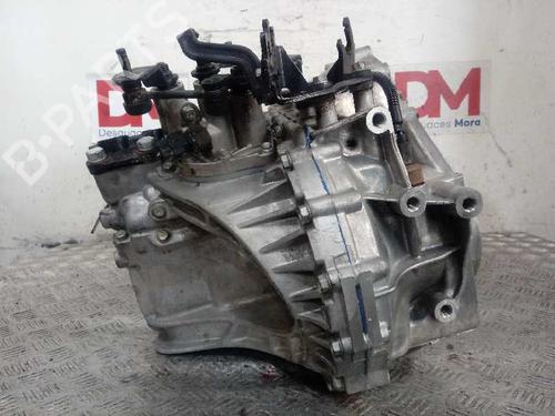 Gearbox KIA CARENS III MPV (UN) 2.0 CRDi 140 | BP12663097M3 