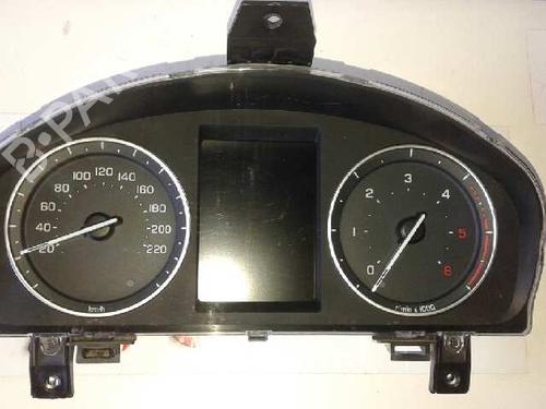 Instrument cluster LAND ROVER FREELANDER 2 (L359) 2.2 TD4 4x4 | BP16828951C47 