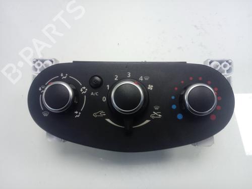 Used Climate control DACIA DOKKER MPV (KE_) [2012-2025]  16992758