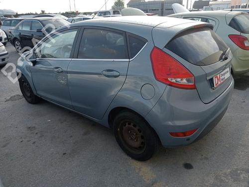 Other FORD FIESTA VI (CB1, CCN) 1.4 | BP36595054O1 - Image 7