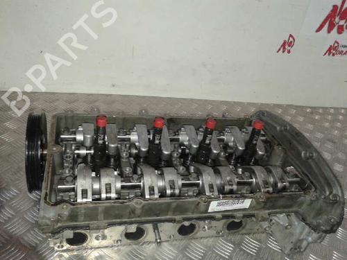 Cylinder head FORD MONDEO III (B5Y) 2.0 TDCi | BP17029995M5 